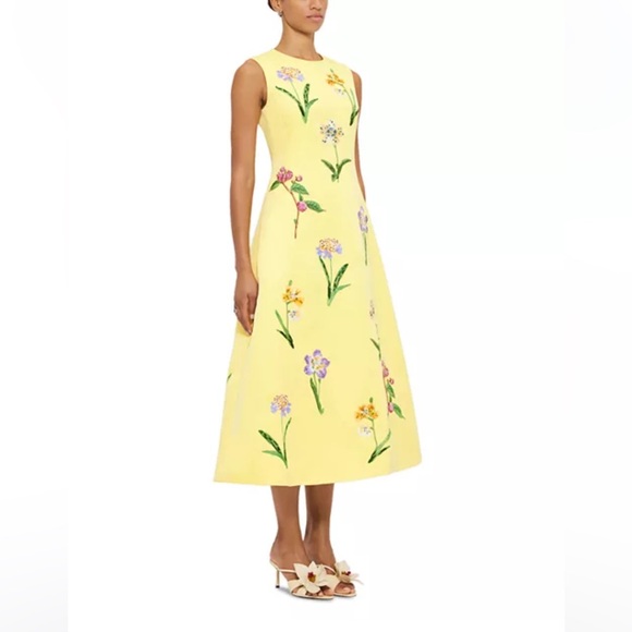 Leo Lin Cleo Dress - Picture 7 of 13